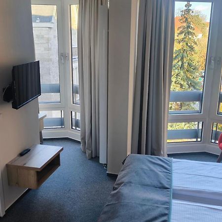 Hotel St.-Michaels-Heim Berlin Phòng bức ảnh